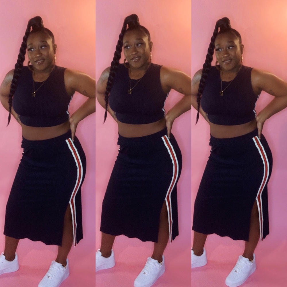 Sporty Spice